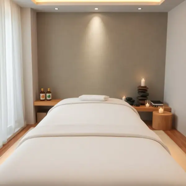 서울의 소음에서 숨 고르기, 나를 위한 고요의 전용공간