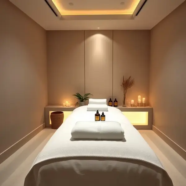 서울에서의 회복, 전용공간으로 초대합니다